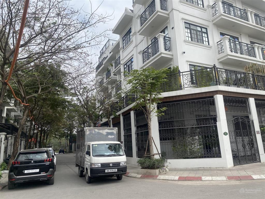 Bán bt 6pn, 8wc, 68m2 tại đại kim, 21 tỷ