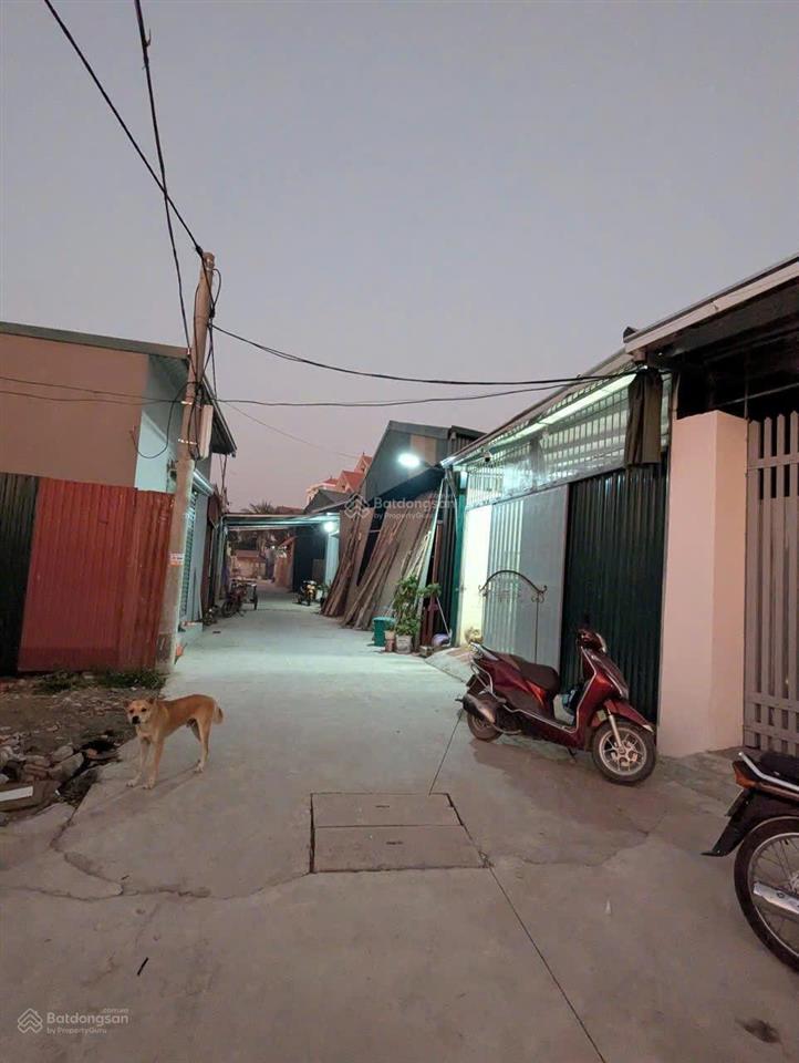 Bán nhà thôn 3  vạn phúc, thanh trì, hà nội, 80m2  1.8 tỷ  gara ô tô
