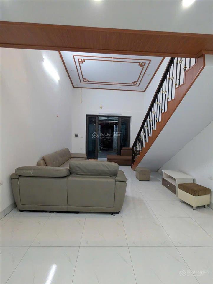 Bán nhà thôn 3  vạn phúc, thanh trì, hà nội, 80m2  1.8 tỷ  gara ô tô