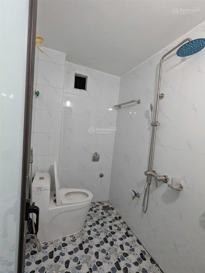 Bán nhà thôn 3  vạn phúc, thanh trì, hà nội, 80m2  1.8 tỷ  gara ô tô