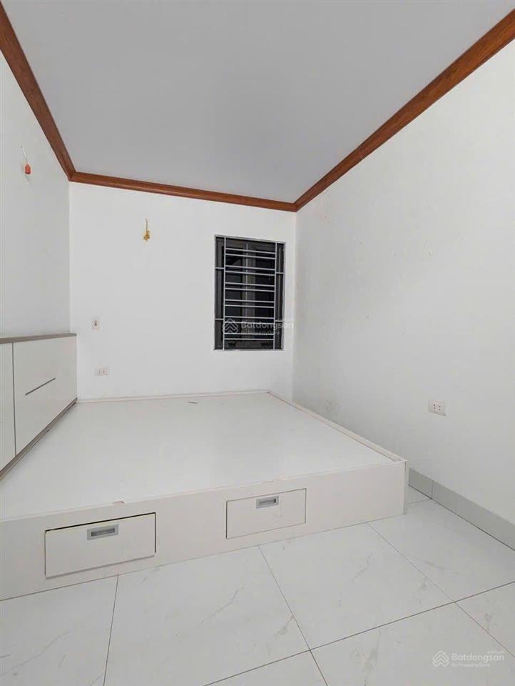 Bán nhà thôn 3  vạn phúc, thanh trì, hà nội, 80m2  1.8 tỷ  gara ô tô