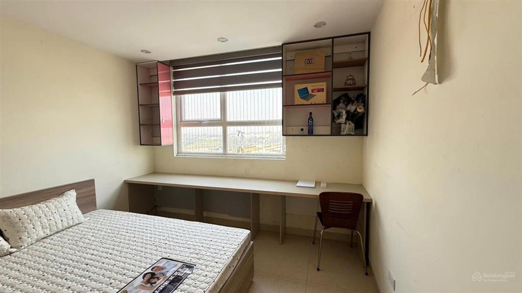 Bán gấp ch 2pn, 2wc, 58m2 giá siêu hời tại khu đô thị duyên thái, thường tín, hà nội