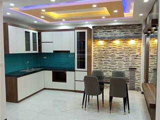 Bán nhà đại áng 40m2 4 tầng  4 ngủ  full nội thất chỉ việc xách vali về ở