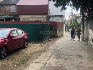 Bán đất tặng nhà c4 mới tại vạn phúc, 54,5 tỷ, 54m2  ô tô ngủ trong nhà