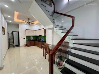 Bán nhà riêng tại thọ am, 33m2  4 tầng  4 ngủ  5,3 tỷ pháp lý đầy đủ