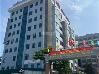 Bán đất tại xã ngọc hồi, 5,9 tỷ, 60 m2 gần chợ ngọc hồi, bênh viện nông nghiệp 3 bước ra ô tô