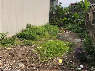 Bán gấp đất tại duyên thái ( ngọc hồi mới) , 4,2 tỷ, 50 m2, vuông vắn, gần ô tô