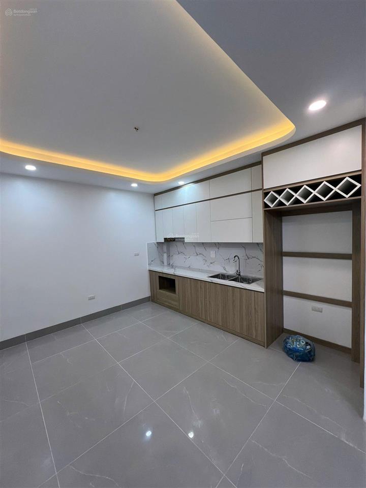 Bán nhà riêng 4 tầng gần cây xăng đông mỹ  40m2 ô tô đỗ cửa