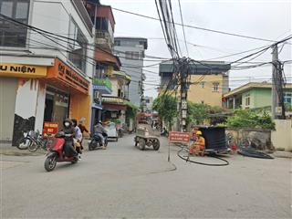 Bán nhà dân xây mặt phố tại vĩnh quỳnh, 8,99 tỷ, 75m2, kinh doanh đỉnh