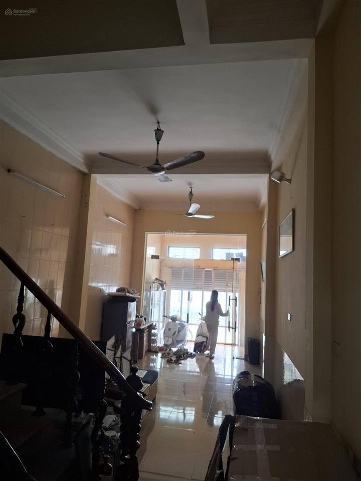 Bán nhà dân xây mặt phố tại vĩnh quỳnh, 8,99 tỷ, 75m2, kinh doanh đỉnh