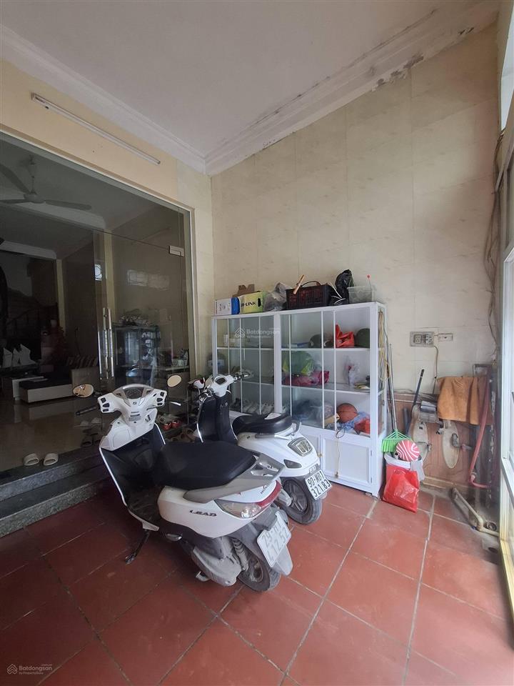 Bán nhà dân xây mặt phố tại vĩnh quỳnh, 8,99 tỷ, 75m2, kinh doanh đỉnh