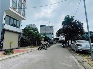 Bán đất tái định cư tại quỳnh đô  40m2  view đẹp  6,8 tỷ