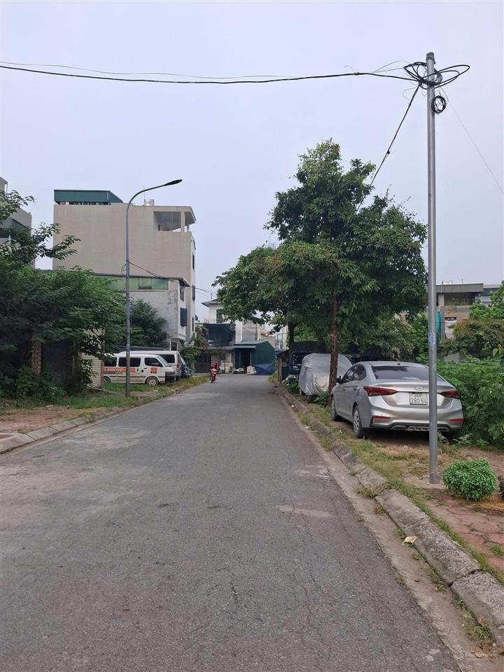 Bán đất tái định cư tại quỳnh đô  40m2  view đẹp  6,8 tỷ