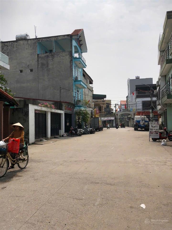 Bán nhà 3 tầng kiểu biệt thự vĩnh ninh, đại thanh  72m2  5,9 tỷ  giá hời bất ngờ