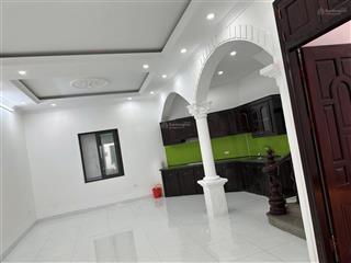 Bán nhà 3 tầng kiểu biệt thự vĩnh ninh, đại thanh  72m2  5,9 tỷ  giá hời bất ngờ
