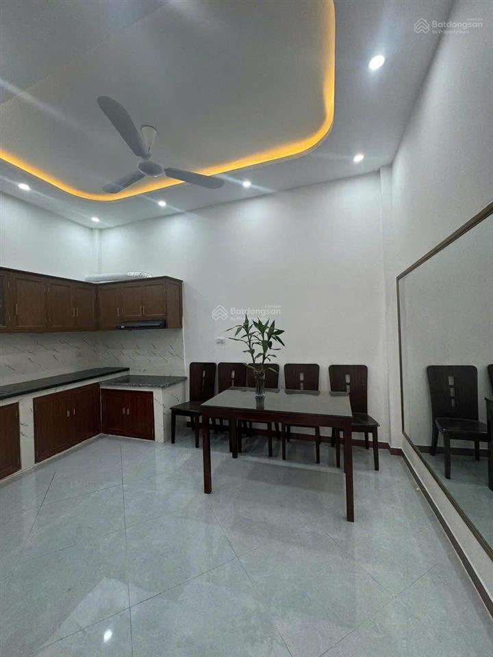 Bán nhà riêng tại vạn phúc, 4,55 tỷ, 45m2, nhà dân xây chắc chắn