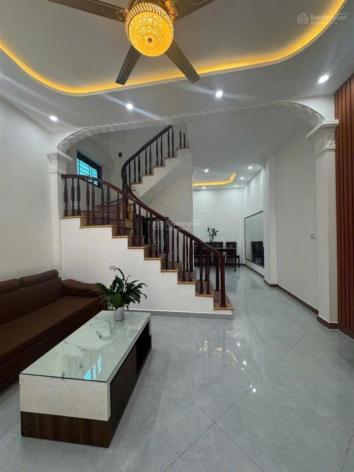 Bán nhà riêng tại vạn phúc, 4,55 tỷ, 45m2, nhà dân xây chắc chắn