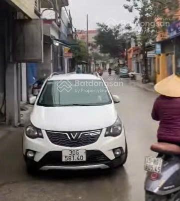 Bán nhà riêng tại vạn phúc, 4,55 tỷ, 45m2, nhà dân xây chắc chắn