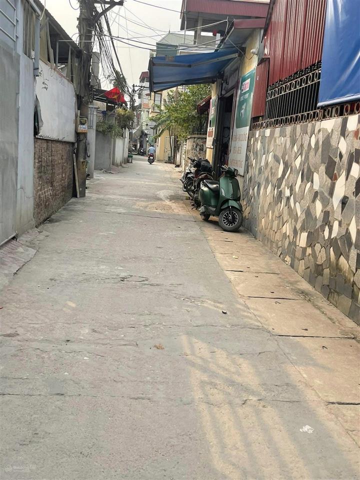 Bán nhà riêng tại vạn phúc, 4,55 tỷ, 45m2, nhà dân xây chắc chắn