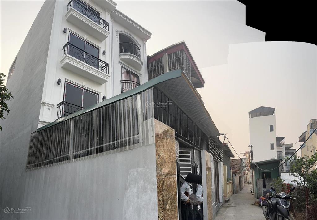 Bán gấp nhà riêng tại vĩnh ninh, 6,6 tỷ, 65m2, 4pn, 3wc, pháp lý đầy đủ