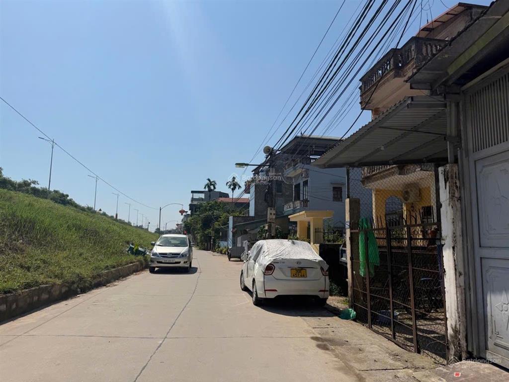 Bán đất tại đông mỹ, 4,75 tỷ, 51m2, ô tô tránh  kinh doanh đỉnh