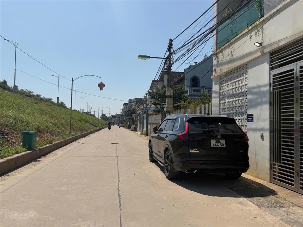 Bán đất tại đông mỹ, 4,75 tỷ, 51m2, ô tô tránh  kinh doanh đỉnh