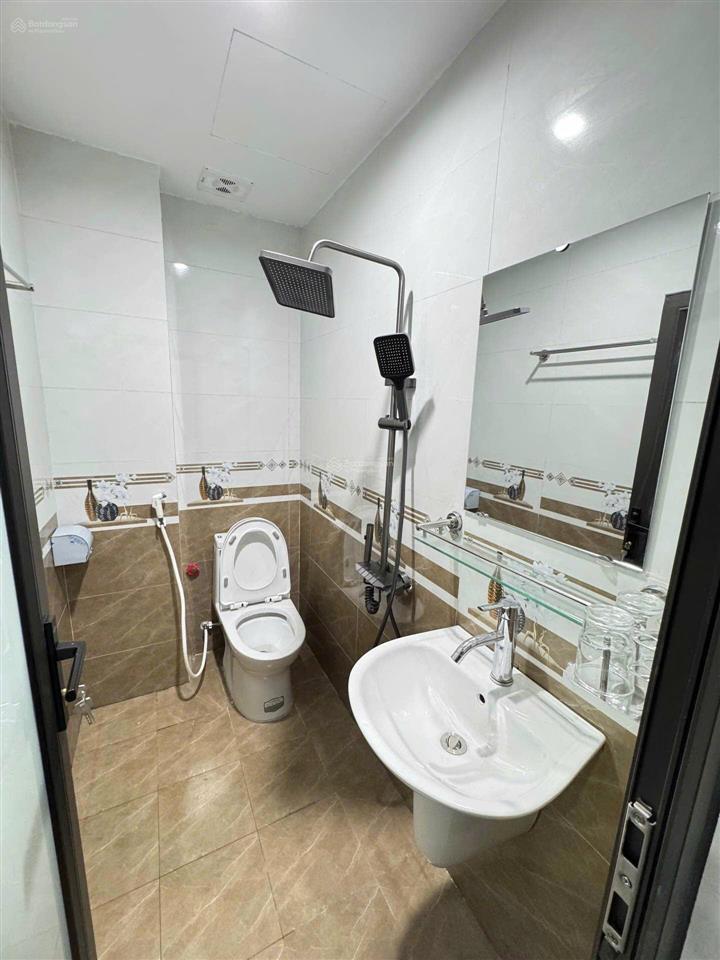 Bán nhà riêng tại thọ am, 40m2  4 tầng  4 ngủ  5,3 tỷ  pháp lý đầy đủ