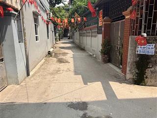 Bán đất tại thọ am, liên ninh, thanh trì, 45 m2  5,3 tỷ  thoáng trước sau vĩnh viễn