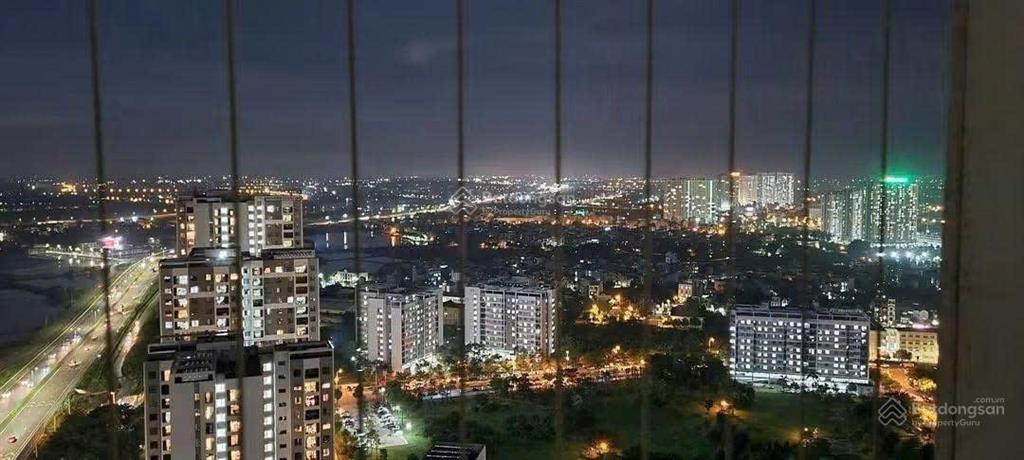 Bán căn hộ chung cư 63m2, 4,63 tỷ tại tứ hiệp plaza view đẹp chỉ với 2pn, 2wc