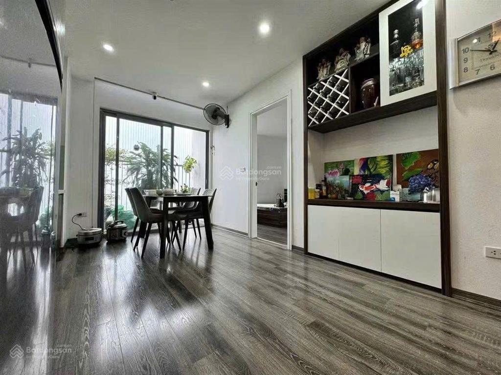 Bán căn hộ chung cư 63m2, 4,63 tỷ tại tứ hiệp plaza view đẹp chỉ với 2pn, 2wc