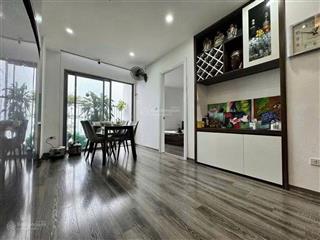 Bán căn hộ chung cư 63m2, 4,63 tỷ tại tứ hiệp plaza view đẹp chỉ với 2pn, 2wc