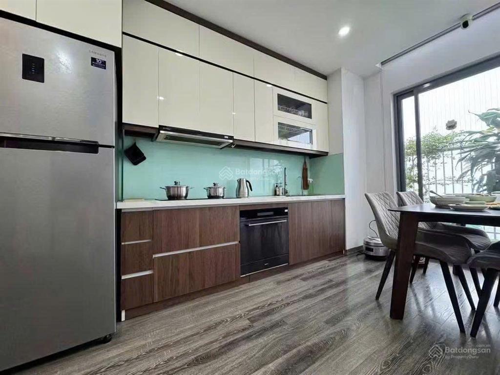 Bán căn hộ chung cư 63m2, 4,63 tỷ tại tứ hiệp plaza view đẹp chỉ với 2pn, 2wc