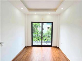 Bán nhà riêng 4 tầng gần cây xăng đông mỹ  46m2  5,6 tỷ