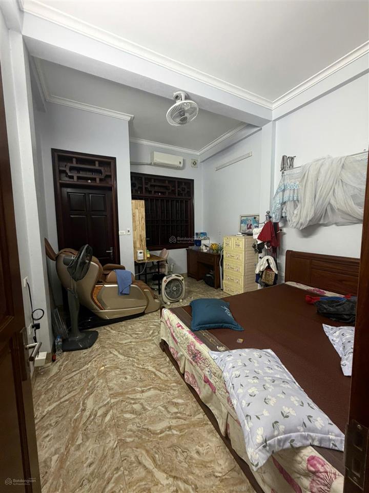 Bán nhà dân xây tại hạ thái, duyên thái, 4,8 tỷ, 48m2, tặng nội thất