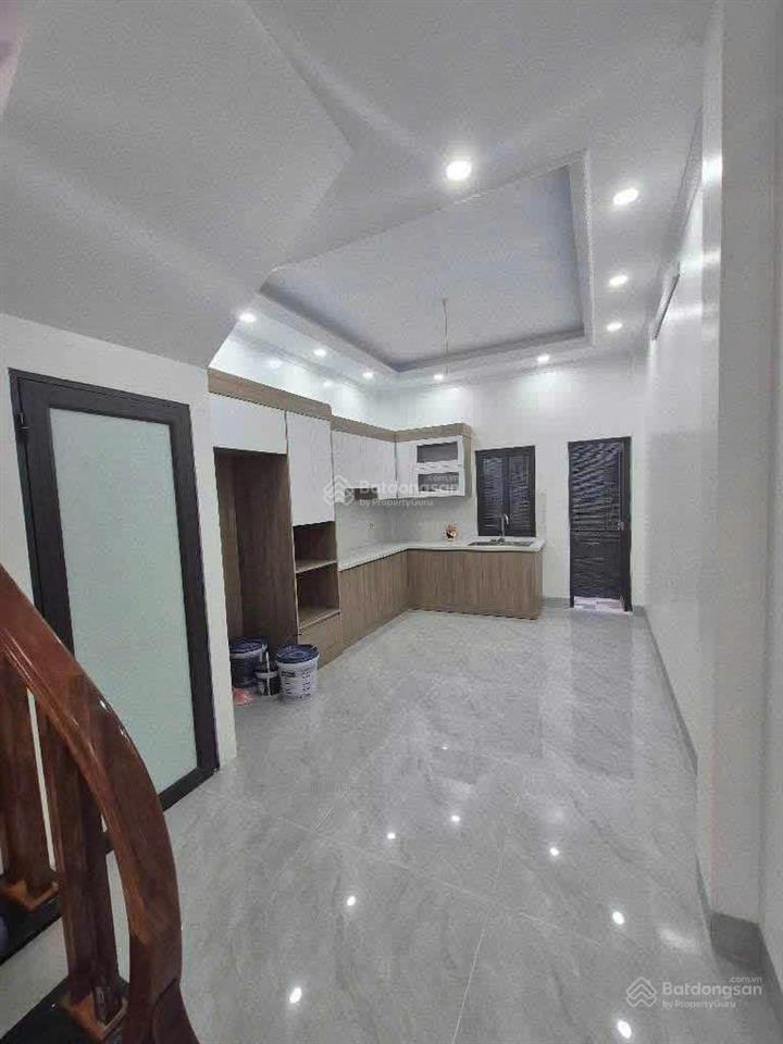 Bán nhà riêng tại đông mỹ, 4,9 tỷ, 46 m2, 4pn, 4wc, giá ưu đãi hot!