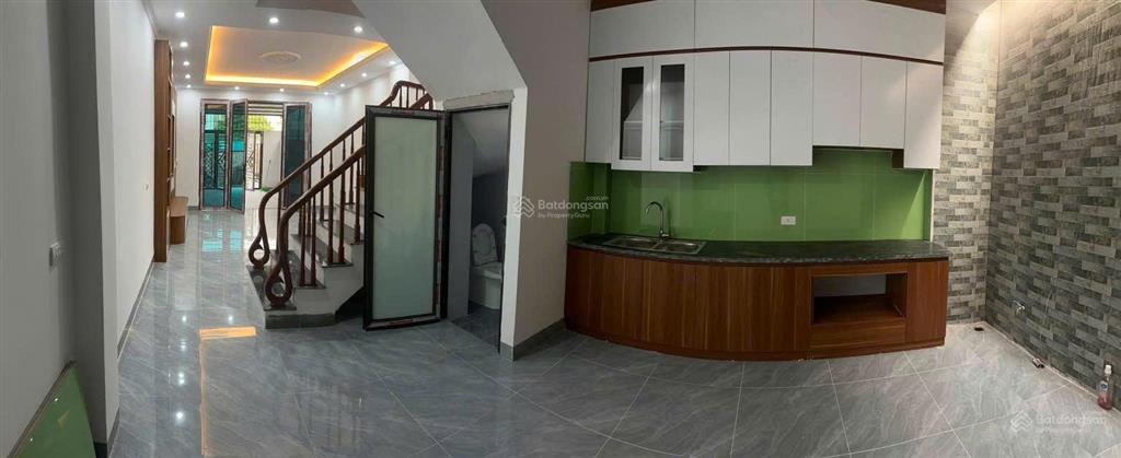 Bán nhà riêng tại đông mỹ, 4,9 tỷ, 46 m2, 4pn, 4wc, giá ưu đãi hot!