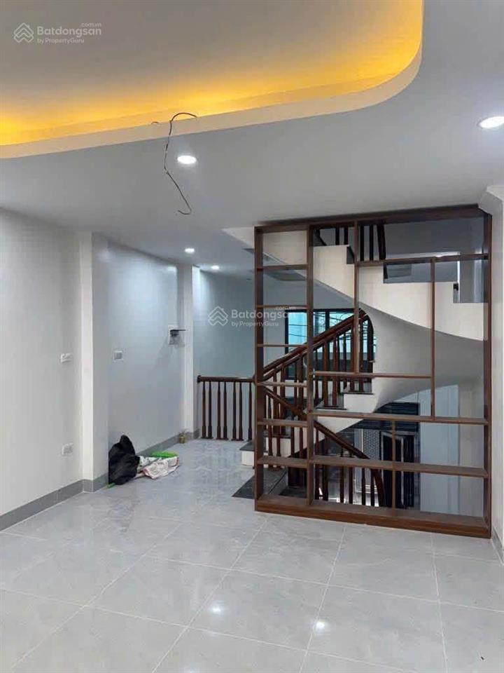 Bán nhà riêng tại đông mỹ, 4,9 tỷ, 46 m2, 4pn, 4wc, giá ưu đãi hot!