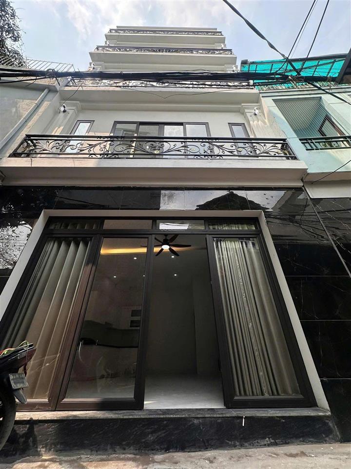 Bán gấp nhà riêng 40m2  5,95 tỷ tại vĩnh ninh, thanh trì  mặt tiền khủng  ngõ thông gần ô tô