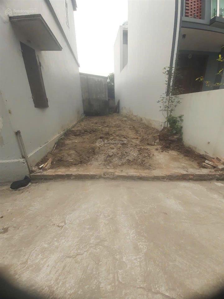 Bán đất vĩnh trung ngọc hồi ô tô tải đỗ cửa giá chỉ 1.5 tỷ