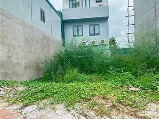 Bán đất đấu giá huỳnh cung tại xã tam hiệp, huyện thanh trì, giá siêu hời 12 tỷ, 80 m2