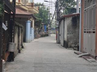 Bán đất mặt đường tại khánh hà, thường tín, 7,3 tỷ, 100m2, kinh doanh đỉnh  2 mặt tiền