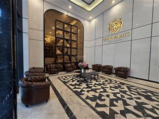 Bán căn hộ penthouse duplex king palace royal city nguyễn trãi. 188m2, 3pn, 3wc, 2 ban công.21,5tỷ