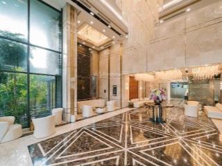 Bán căn hộ cao cấp five star westlake hồ tây. lô góc, view hồ tây. 165m2 3 pn + 3wc, full nội thất