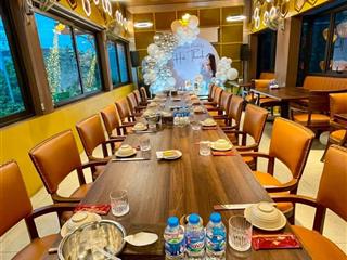 Mặt tiền12m  mp yên lãng quỹ đất lớn,hiếm, xây building/showroom/ngân hàng  dòng tiền 200tr/th