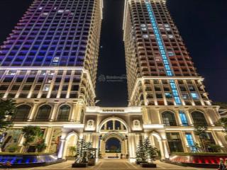 Bán căn hộ cao cấp sunshine riverside  tây hồ  191m 4pn+ 3wc, full nội thất. view sông hồng