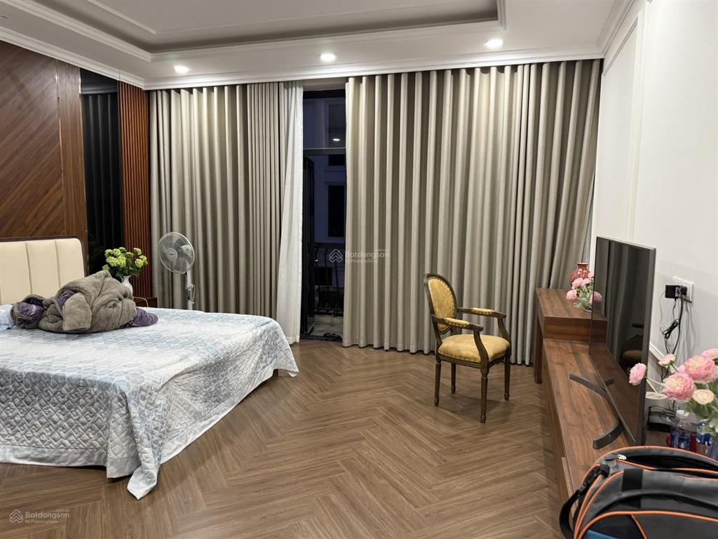 Chính chủ cho thuê nhà ngõ ôtô nguyễn an ninh. dt 55m2 x 5 tầng, ngõ thông, kinh doanh tốt, ở ngay