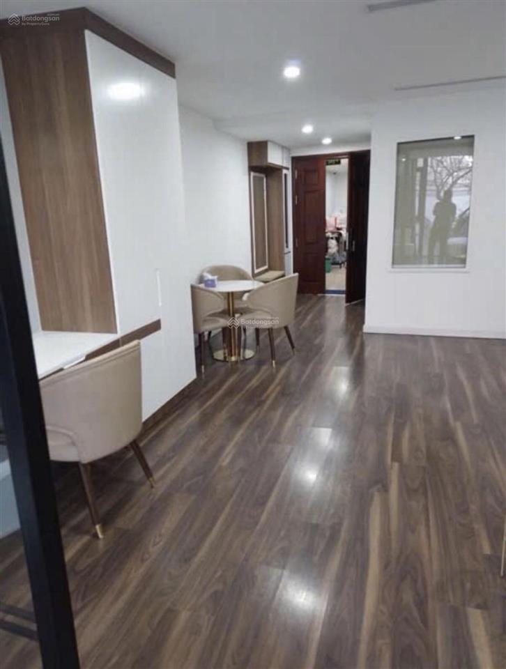 Hàm long lõi hoàn kiếm 180m, 9 tầng dòng tiền 245tr/tháng siêu phẩm đầu tư giữ tiền