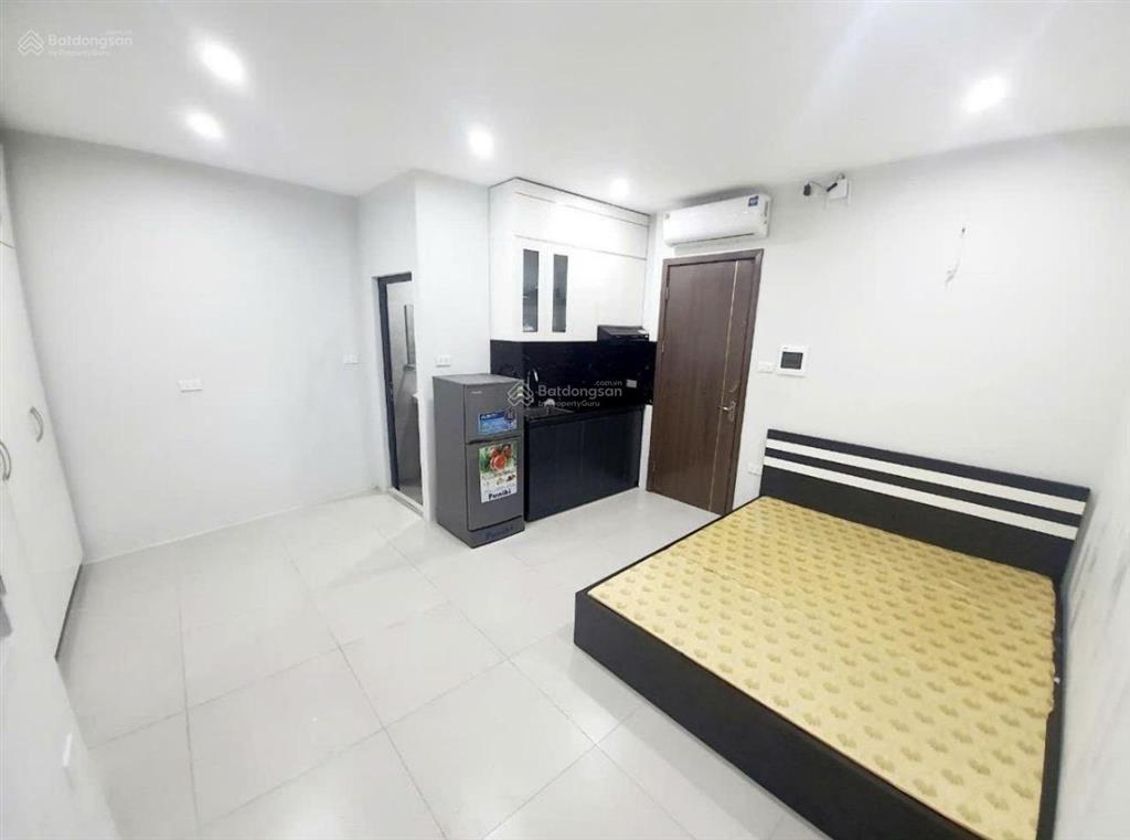 Tòa ccmn phố kim đồng. 90m 6 tầng thang máy 17 phòng khép kín dòng tiền 80tr/tháng. 20,5 tỷ