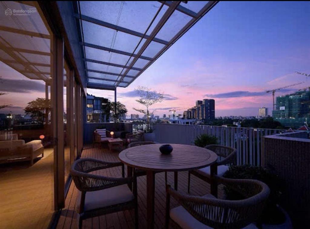 Quảng khánh siêu phẩm khách sạn view hồ dòng tiền 3,12 tỷ/năm mặt tiền 10m hàng hiếm tây hồ