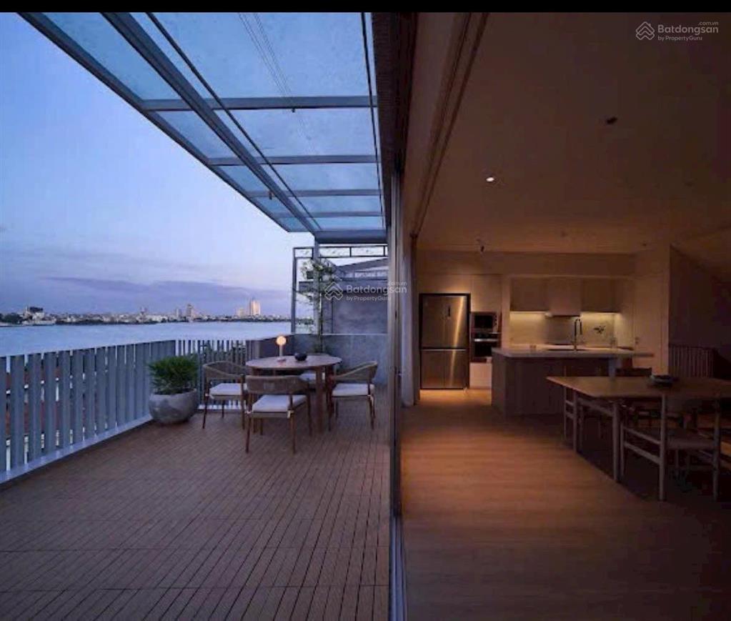Quảng khánh siêu phẩm khách sạn view hồ dòng tiền 3,12 tỷ/năm mặt tiền 10m hàng hiếm tây hồ